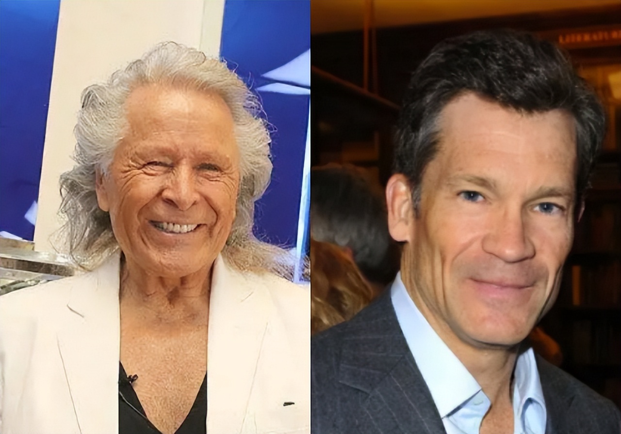 加拿大高龄富翁涉嫌性侵被捕,性侵案加拿大