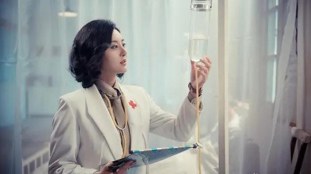 降病伏魔容颜改,情缘憾失牡丹江