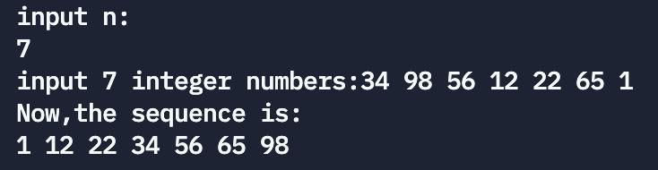 C语言程序设计,谭浩强第五版第8章善于利用指针习题解析与答案