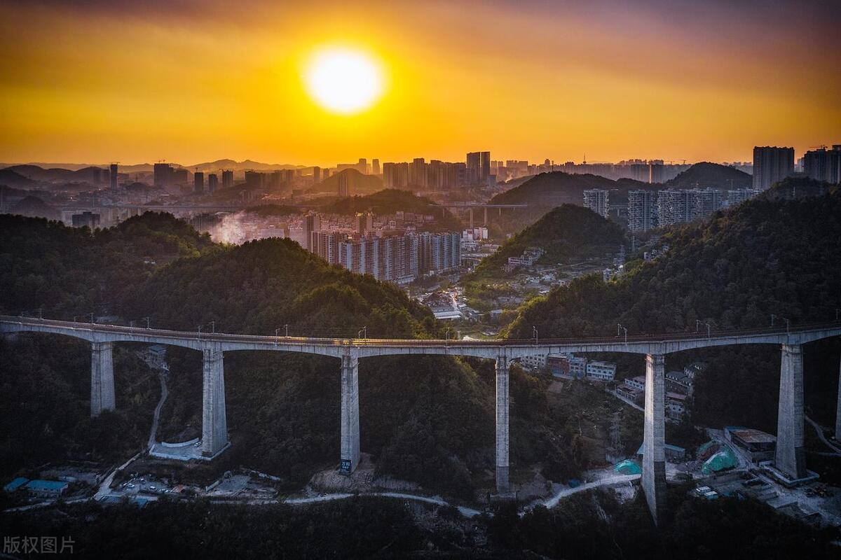 北方避暑旅游城市推荐,必去的避暑之都