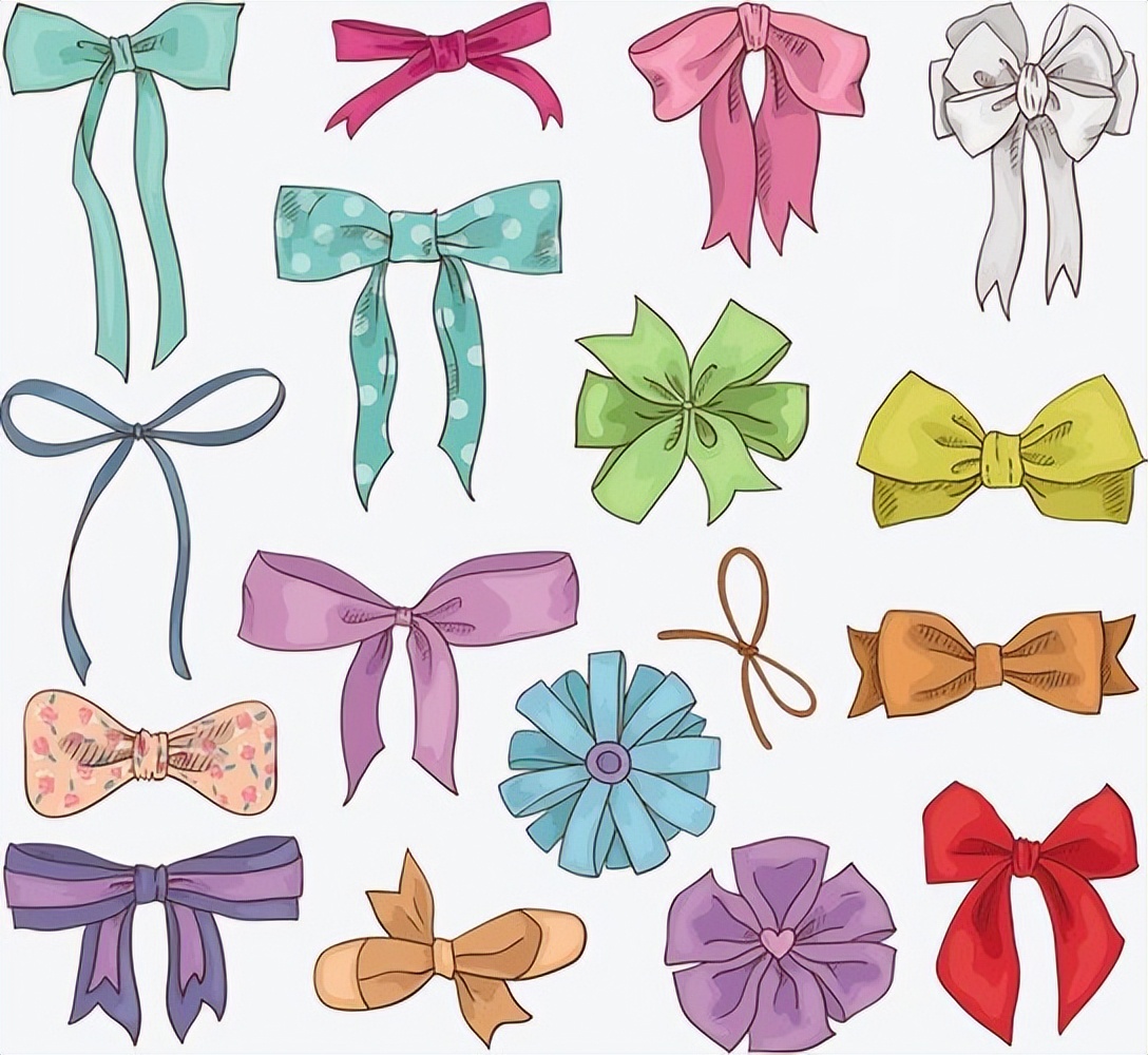 为什么女裤上有一个蝴蝶结,女生的裤子为什么都有一个扣子