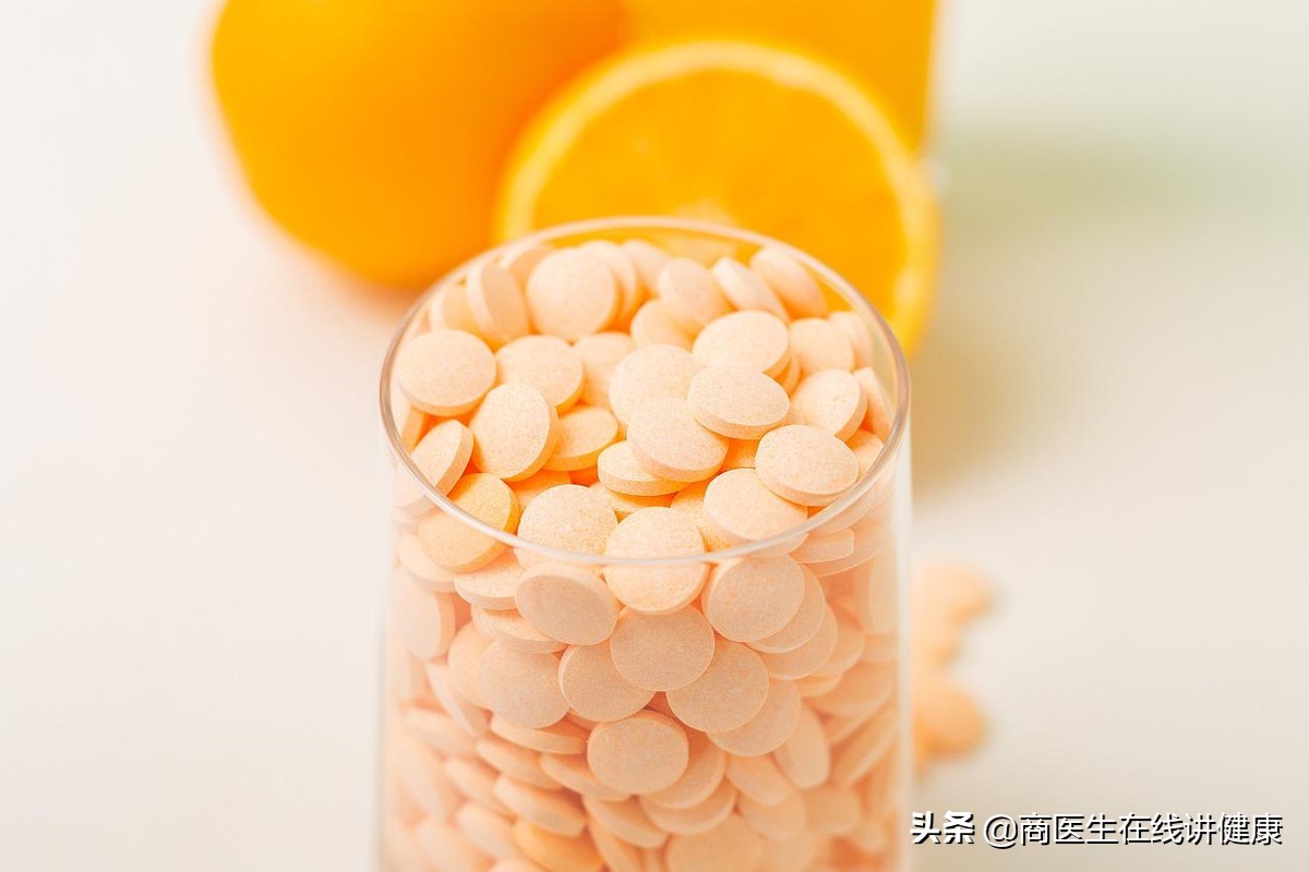 每天吃一片维生素c的危害,每天吃一片维生素c会有副作用吗