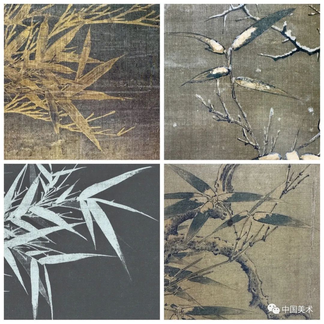 薄春雨：徐熙《雪竹图》及其技法考