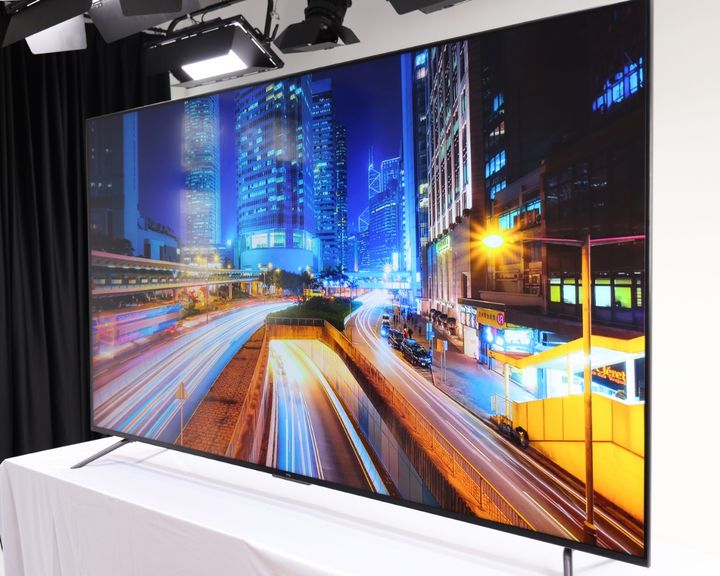 tcl电视75寸哪款最值得入手,tcl2023最值得购买的miniled电视