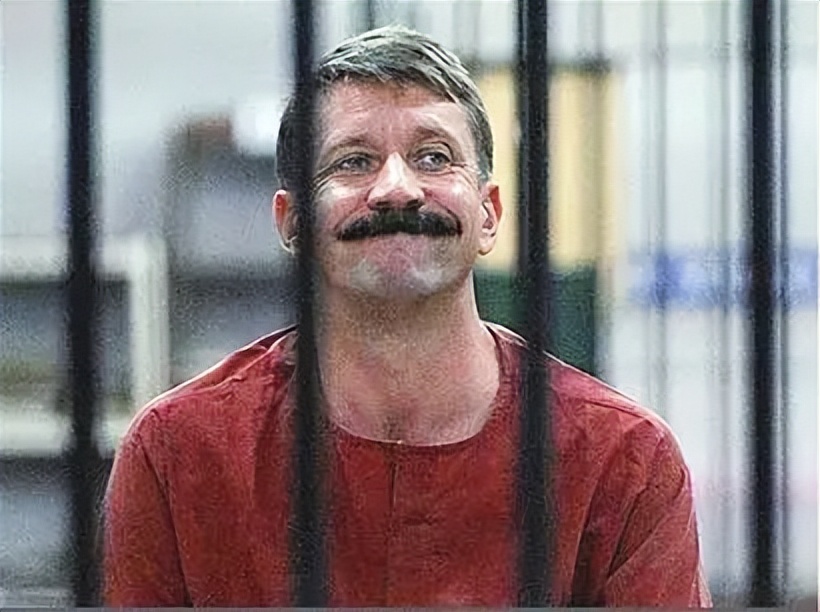 世界第二大军火商一年收入213亿元,世界头号军火贩子