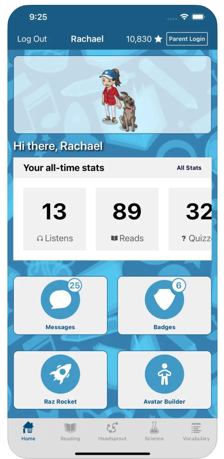 什么是大名鼎鼎的LearningA-Z?全球最详细的中文版图文视频介绍