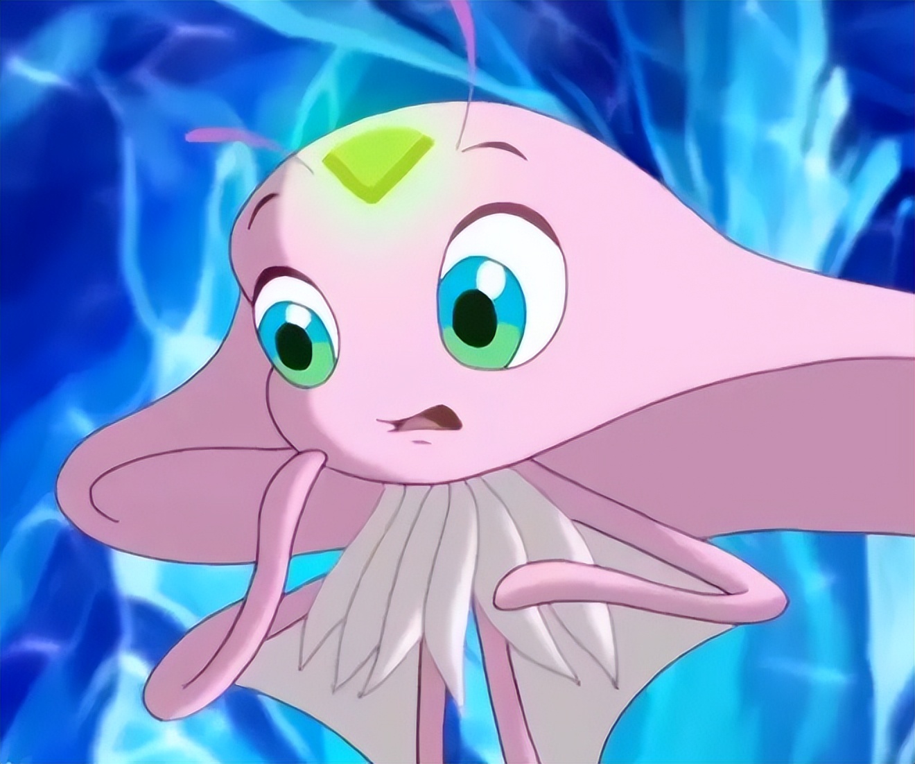 世界杯吉祥物公布,世界杯吉祥物馄饨卡通