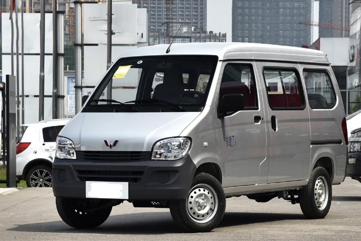 3万五菱之光家用,3万多的五菱