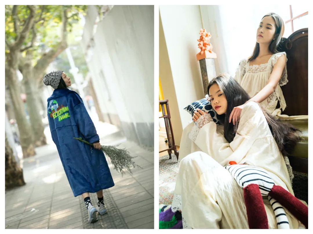 旧衣服真的不要扔这样改造美翻了,旧衣服不要扔这样改造美翻了