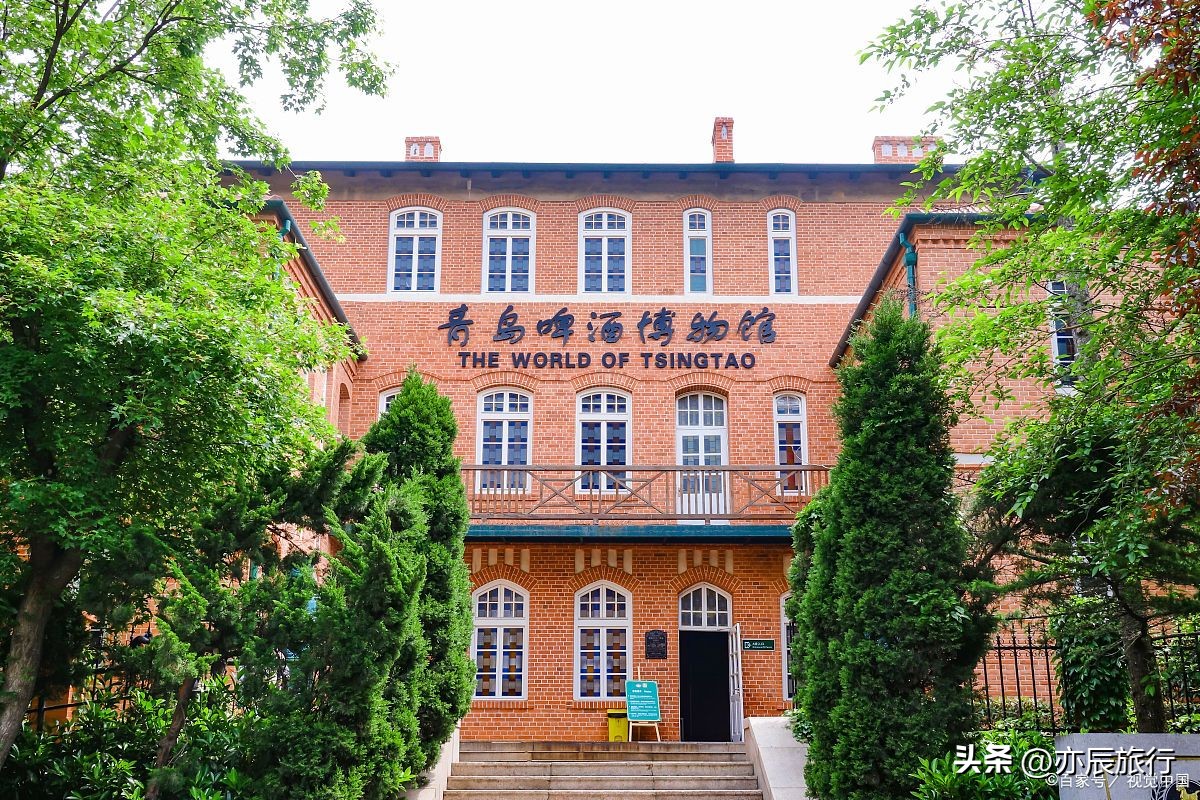 青岛必去十大旅游景点推荐，青岛周边游好去处