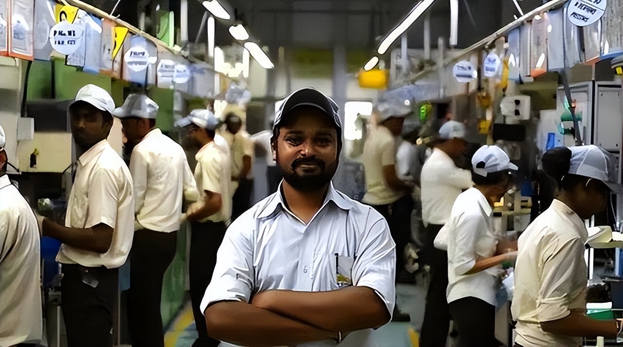 代工大厂纬创回应明年将退出印度,纬创回应将退出印度传言