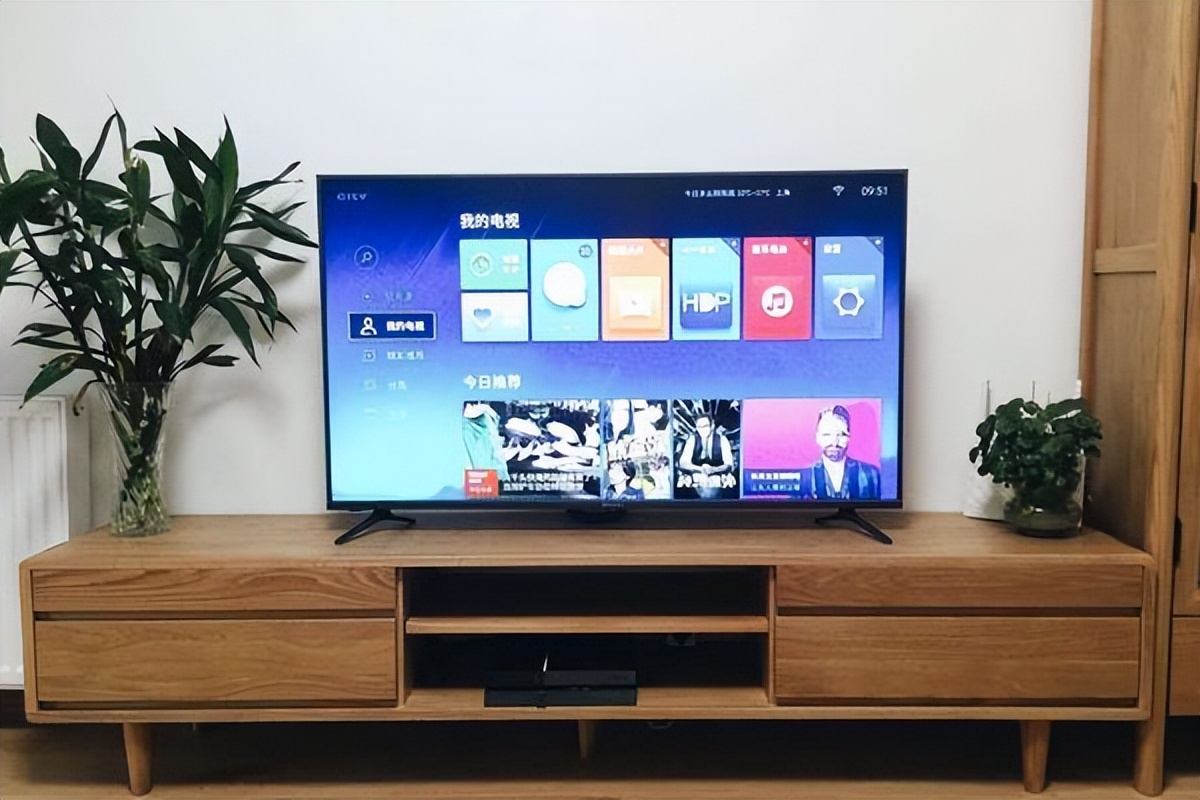 3.8米客厅买75寸电视还是85寸电视,客厅选择多大尺寸的电视合适