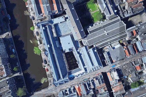 荷兰在印尼的影响力,荷兰科学家在中国的影响力