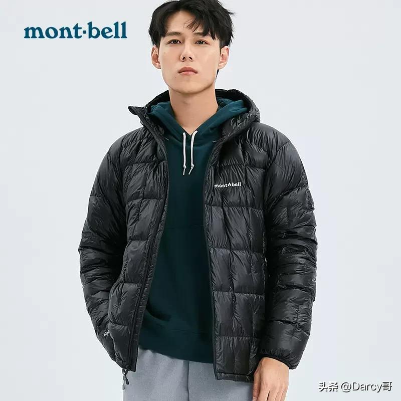 中国日本羽绒服,日本都有哪些品牌的羽绒服