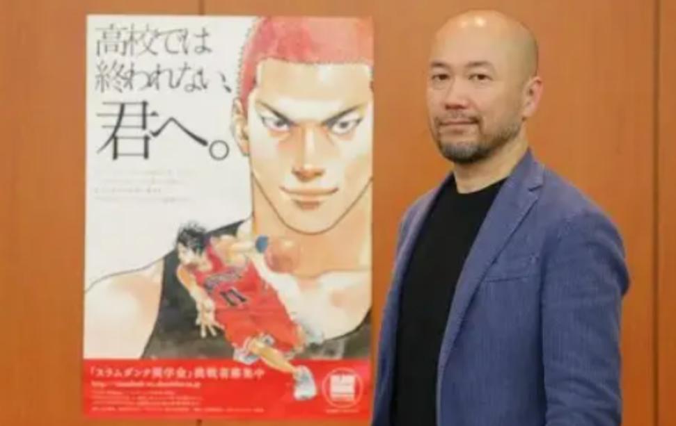 井上雄彦深度解析,井上雄彦有多厉害