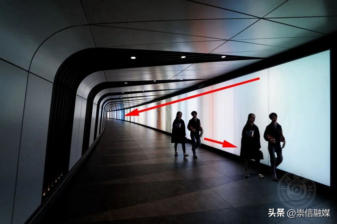 教你十种简单构图拍摄技巧,运用构图技巧拍摄短视频