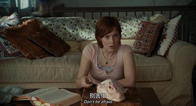 食之三部曲ￜ身心灵的救赎，情不自禁的美味人生