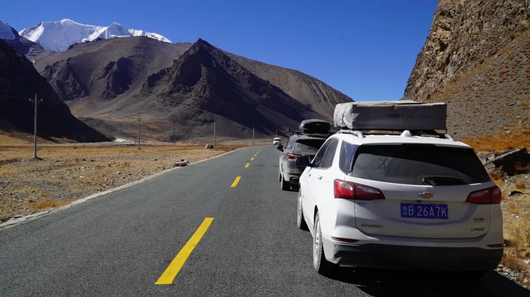 此生必驾318川藏需要多久到达,此生必驾的318到底有多美
