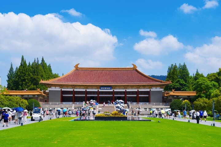 暑假热度最火的城市,暑假火起来的网红