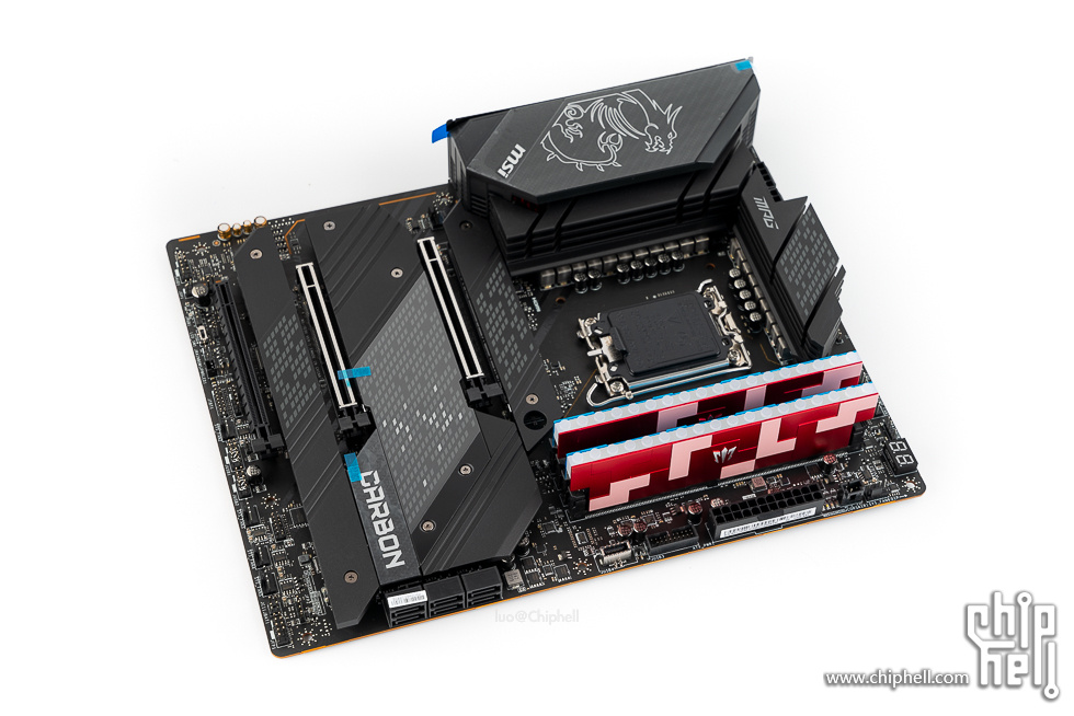 一台低调的风冷主机-九州风神幻境黑CK560装机分享