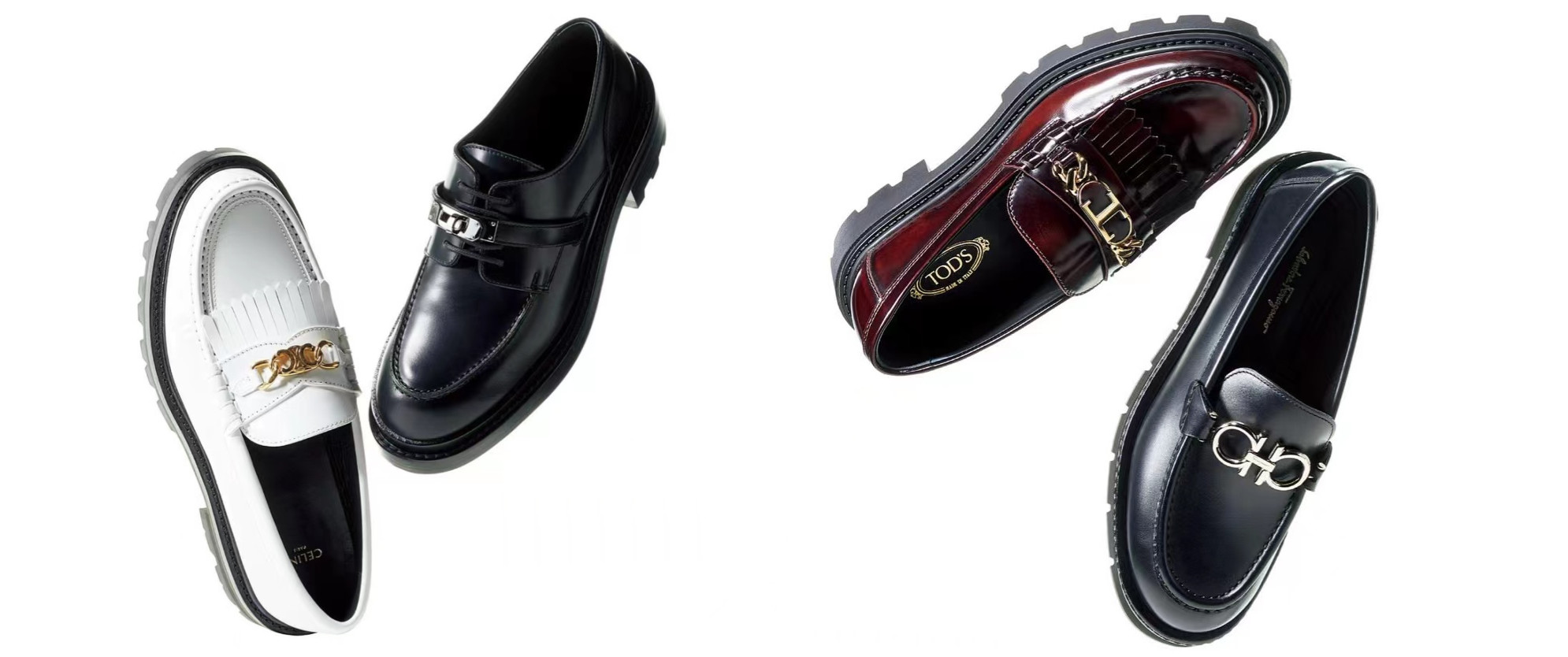 会穿衣服的女人怎么搭配,百变穿搭技巧