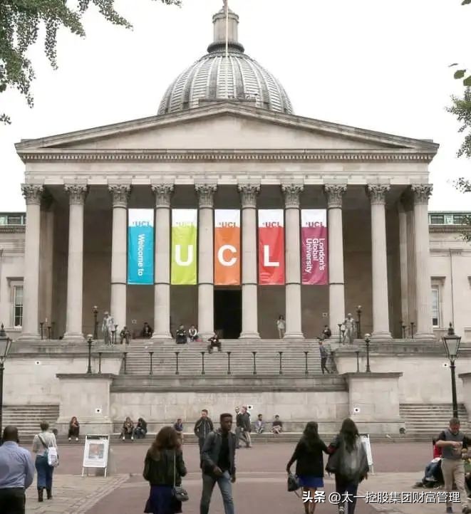 太一控股集团的特点,太一控股集团