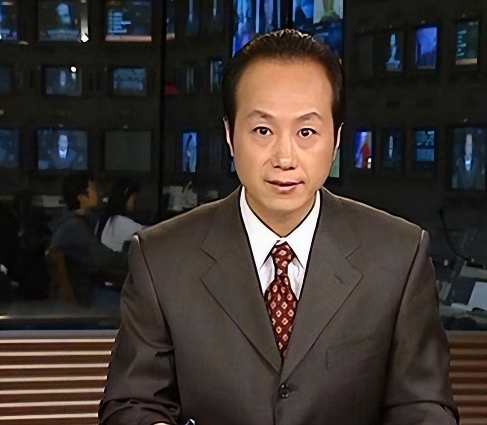 04年罗京播报十七分钟内容,罗京一战封神内容