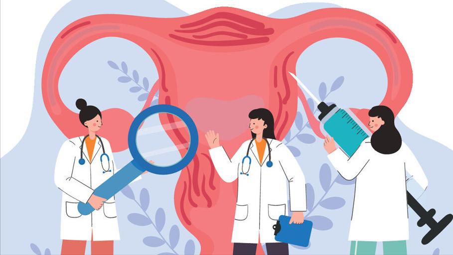 没有生活性超声检查建议做吗,身体没有不适需不需要做妇科检查