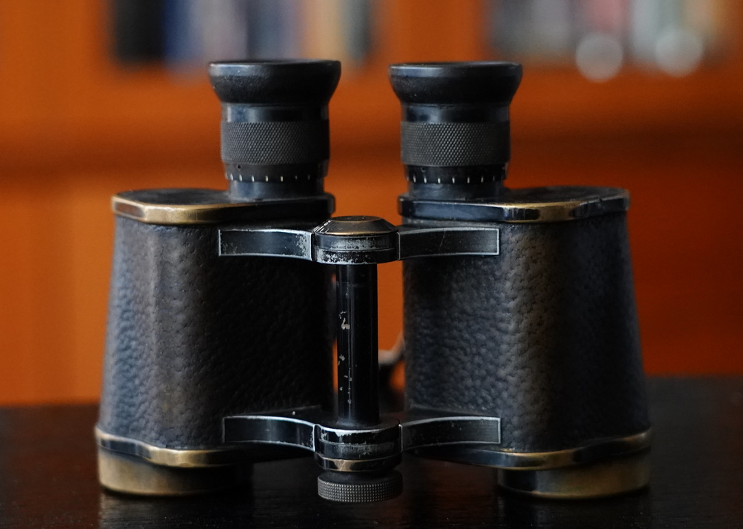 6倍单筒望远镜实测效果,最好用的7倍望远镜