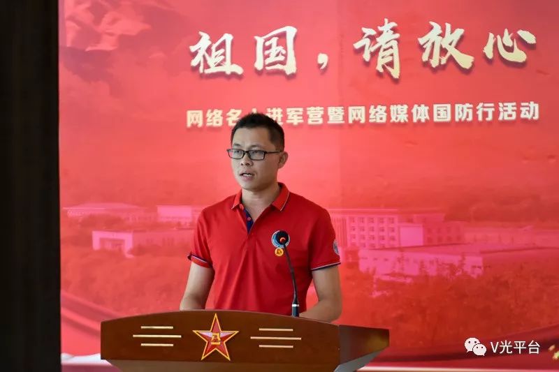 10年,100首歌,强国复兴有我,每一首都很周广兵