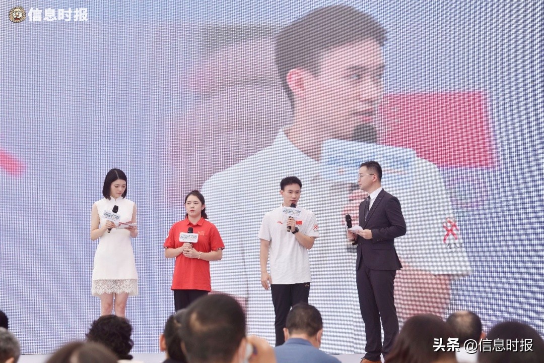 老字号也要拼颜值！这场“国潮盛宴”，最in的你不要错过