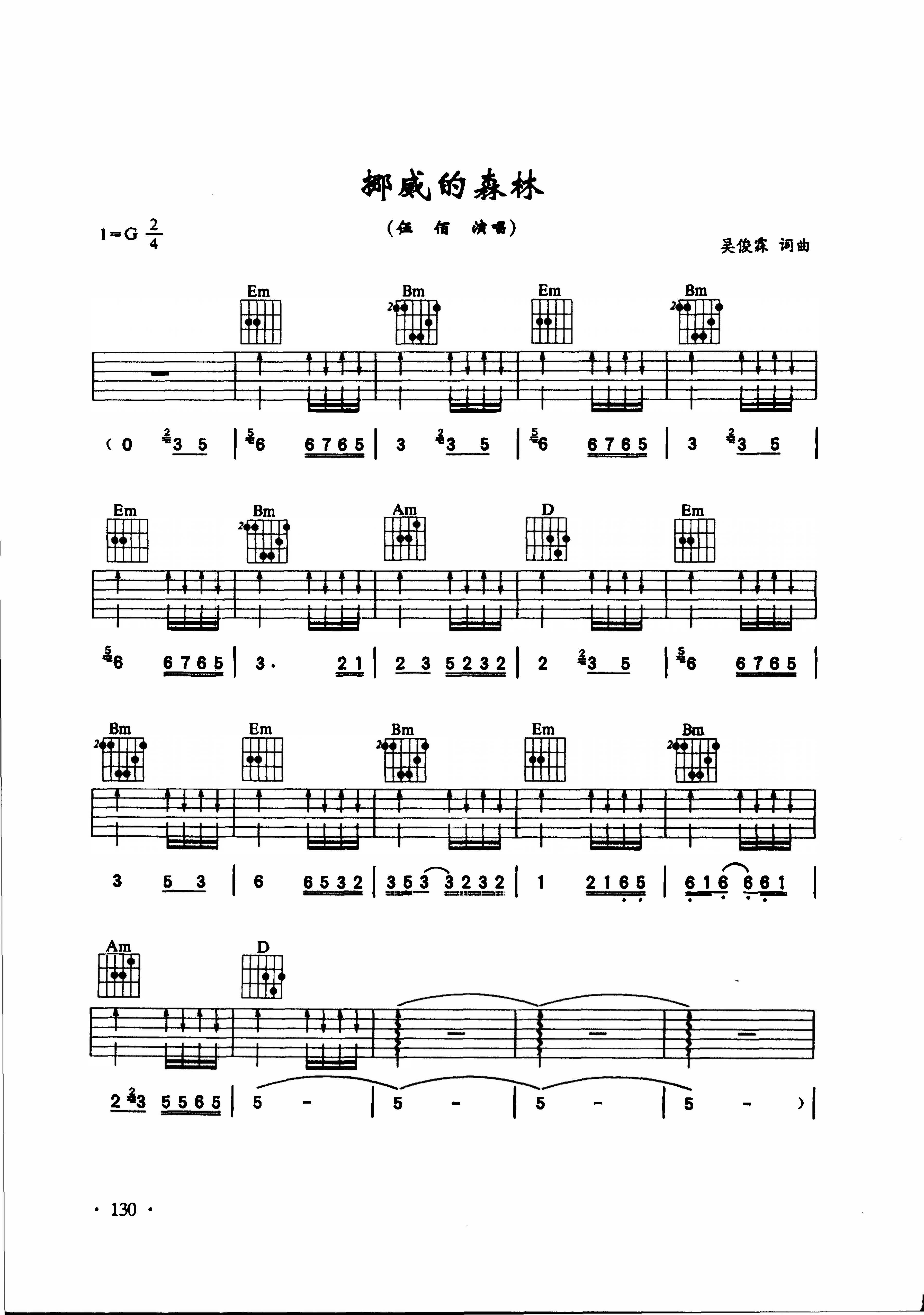 最简单的学吉他方法,《弹吉他就这几招》教学视频