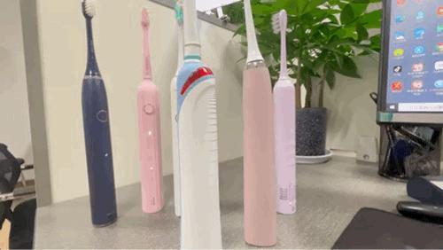 电动牙刷如何选购,怎样选择较好的电动牙刷