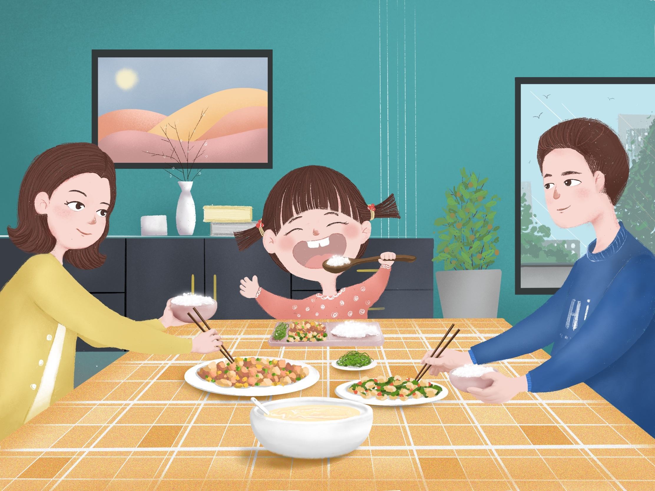 吃香蕉牙龈就出血是什么原因,一咳嗽牙龈就出血是什么原因