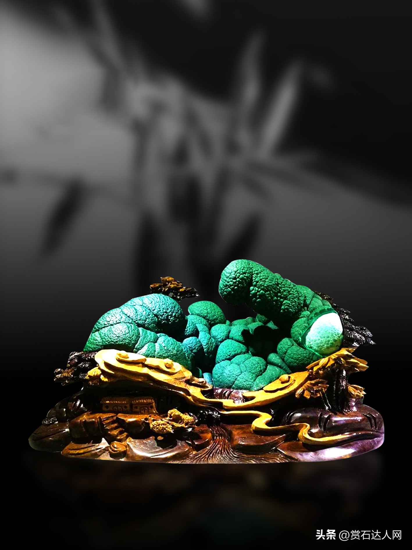 五颜六色的石头拍照,五彩斑斓的石头照片