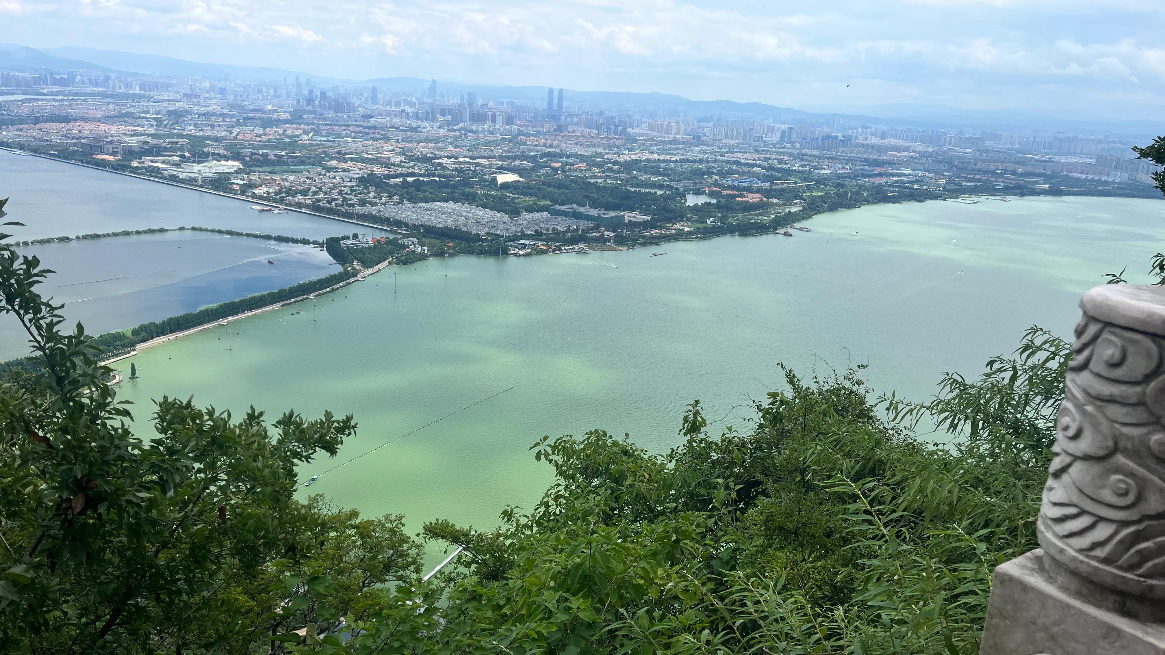 四川云南自助游攻略,云南自由行旅游攻略