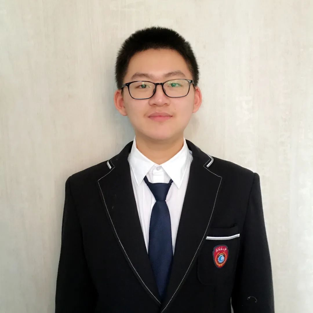 重磅！全省唯一！石家庄二中黎千诚同学入选2022年国际物理奥林匹克竞赛,IPhO国家队