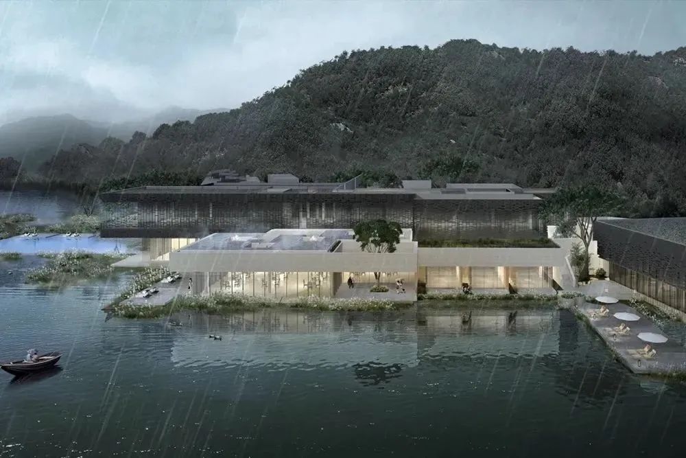 全国值得打卡酒店,十大必打卡酒店