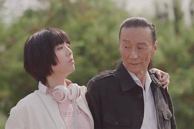 85岁谢贤首获影帝讲话,85岁谢贤获得金像奖