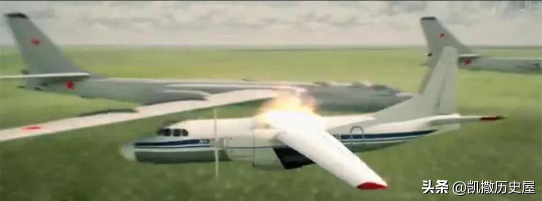 5000米高空坠机幸存,5500米高空坠落生还的人