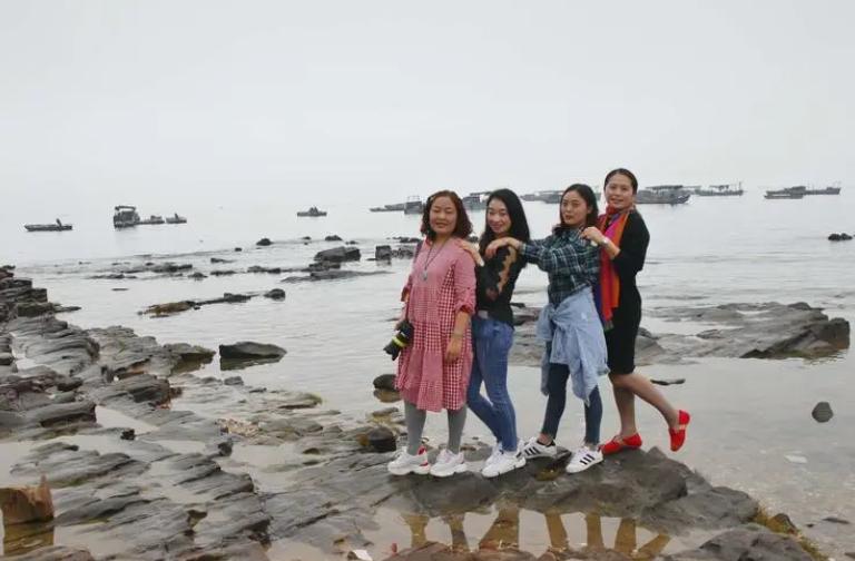 京族三岛现在归中国吗,京族三岛是什么时候从越南收复的