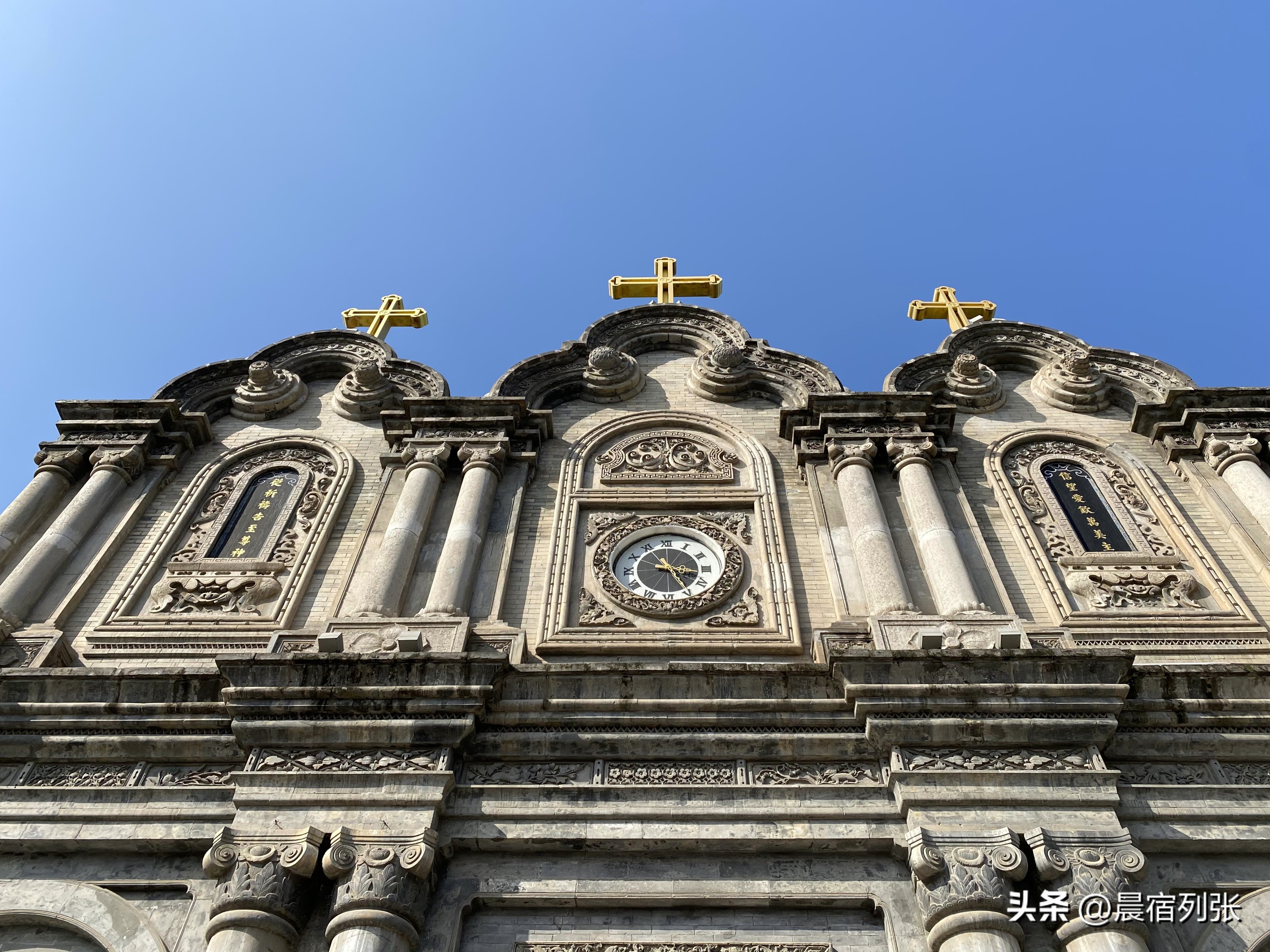 西安哪些不可错过的景点,西安不能错过的打卡地点