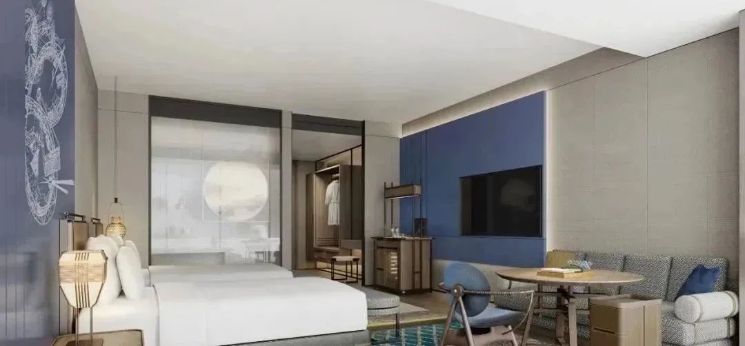 2024年高端酒店排名,2023年酒店品牌排名