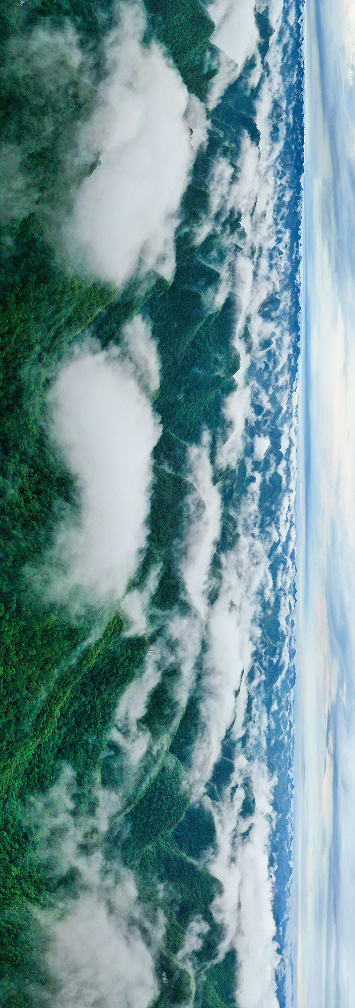 怎样快速认识中国地形山脉,怎么从头到尾了解中国的所有历史