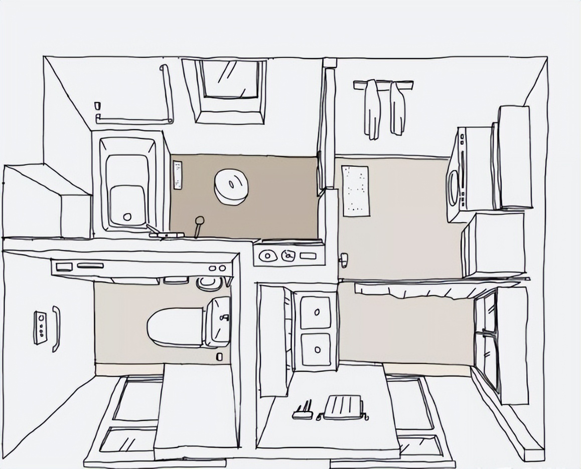 日本装修值得中国人学习,日本装修值得借鉴的地方有哪些