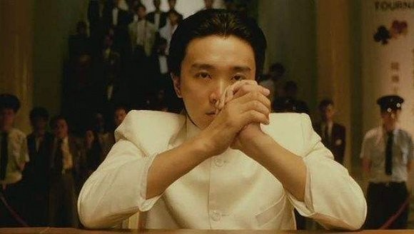 澳门风云赌神决战,澳门风云与赌神