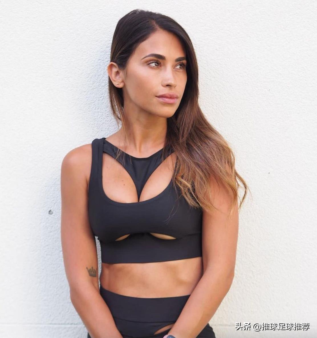 世界杯知名球星女友大比拼视频,世界杯球星女友榜