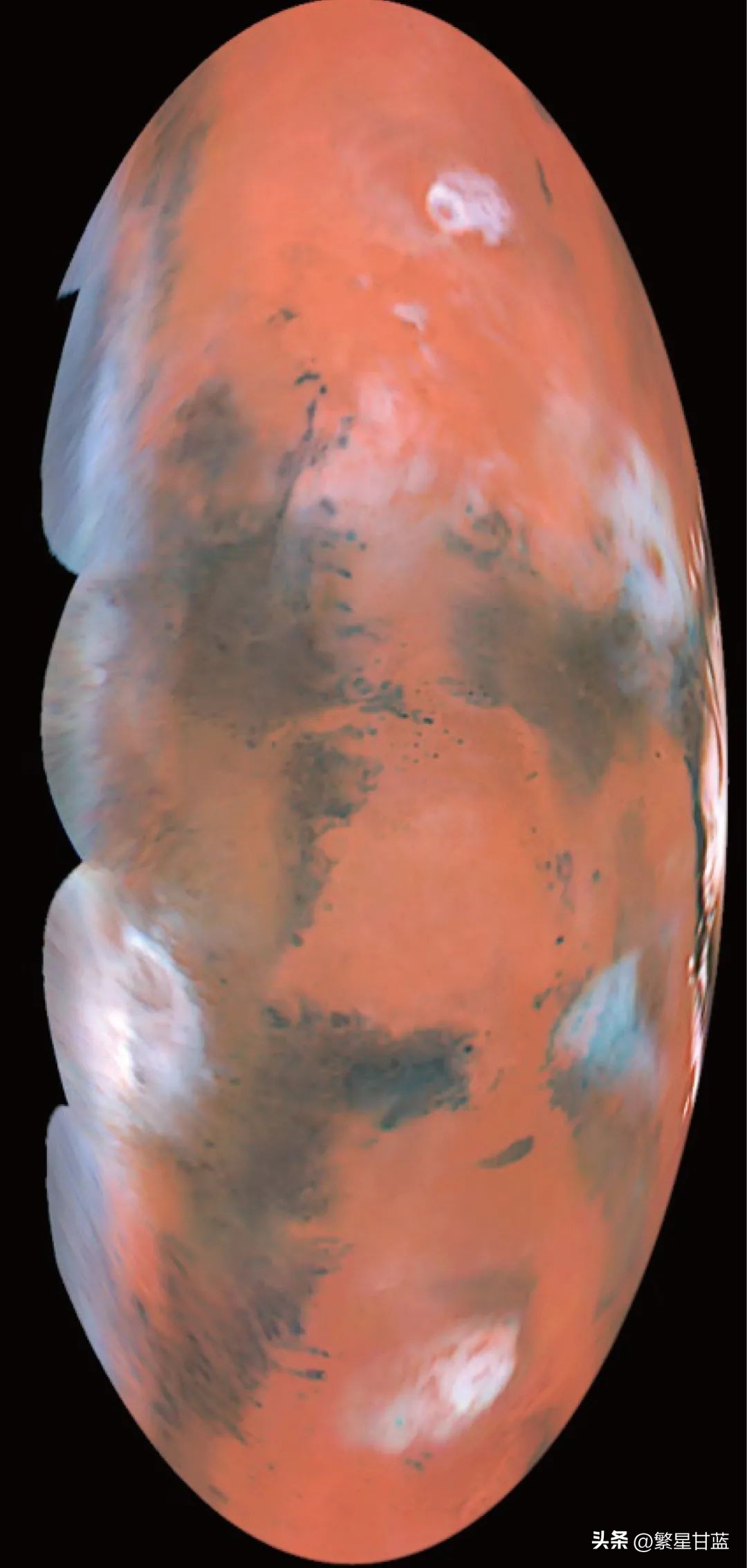 哈勃太空望远镜拍摄的照片,哈勃望远镜拍摄到的星系群