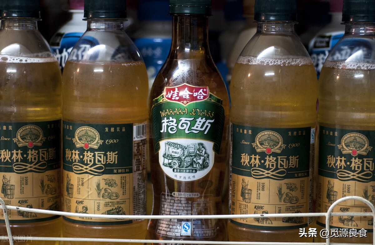 格瓦斯为什么是液体面包,格瓦斯面包液体是什么