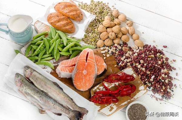 缺铁性贫血患者怎么吃补铁效果好,缺铁性贫血患者如何通过饮食补铁